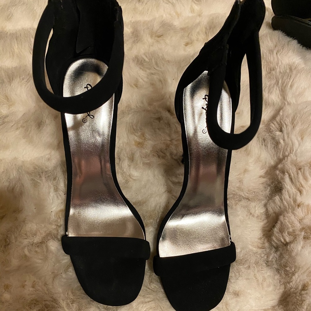 New heels 👠
